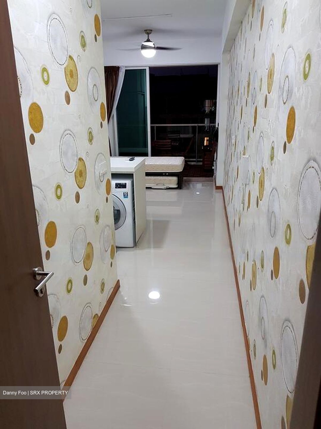 1 Canberra (D27), Condominium #452244081